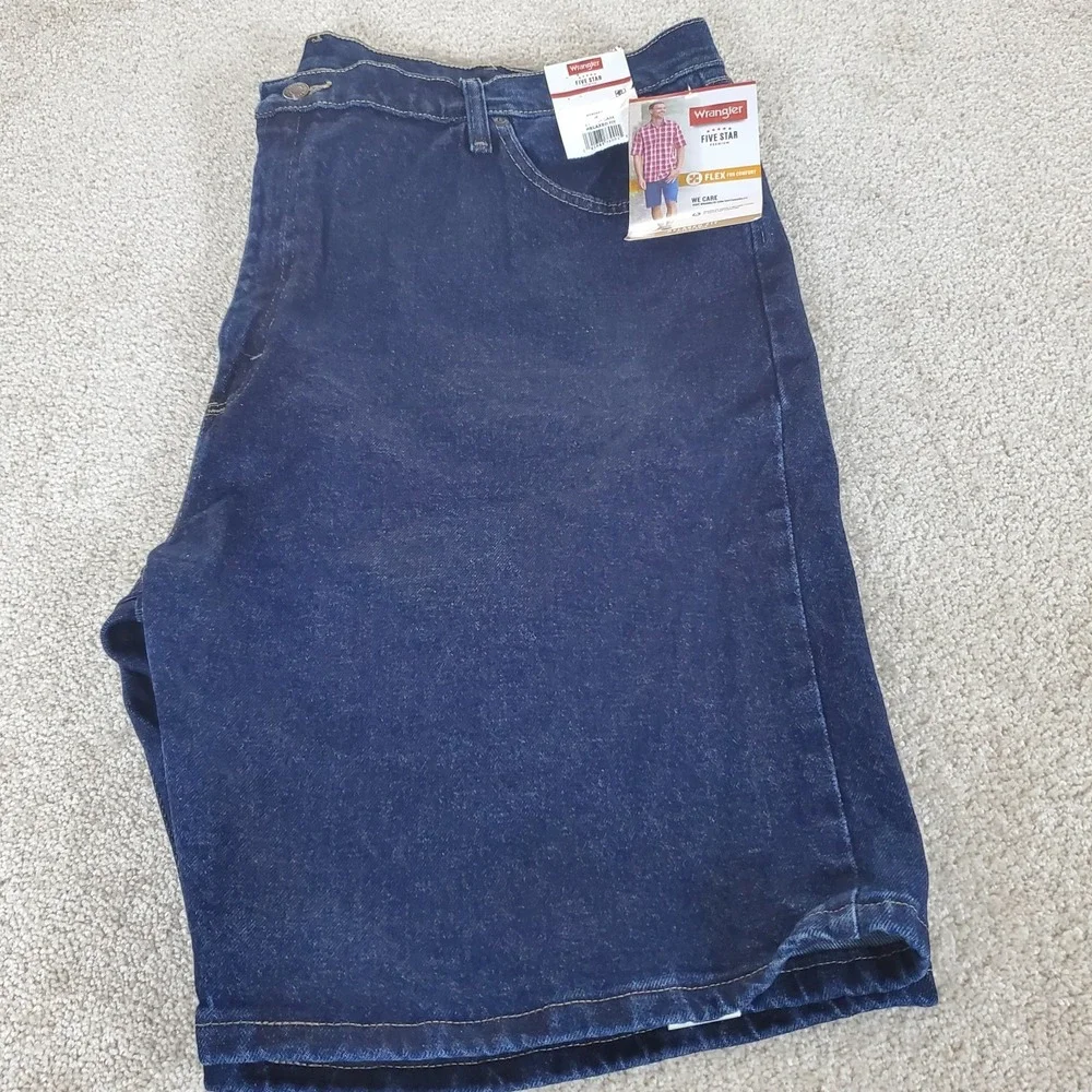 Wrangler these are